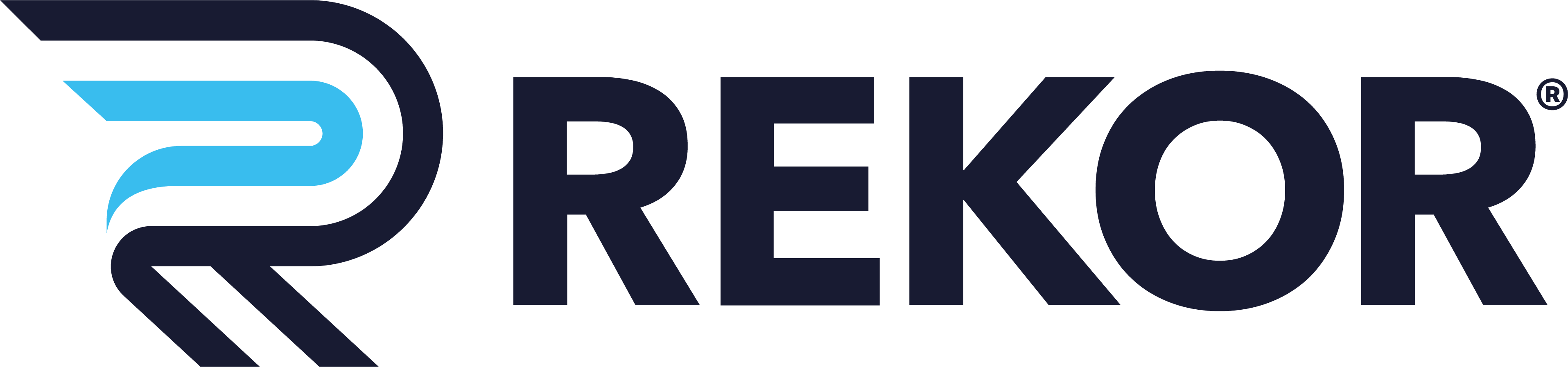 Rekor Systems Logo
